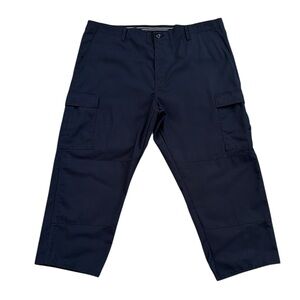 VF Imagewear Men's Navy Blue Utility EMT Firefighter‎ Military Pants XXL NWOT